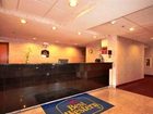 фото отеля BEST WESTERN Des Plaines Inn