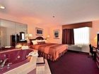 фото отеля BEST WESTERN Des Plaines Inn