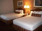 фото отеля BEST WESTERN Des Plaines Inn