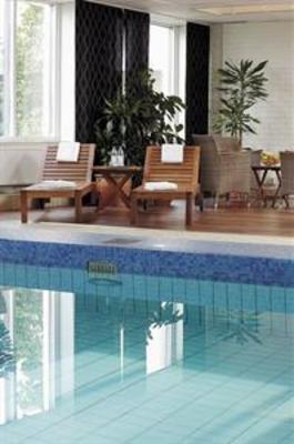 фото отеля Radisson Blu Arlandia Hotel Stockholm