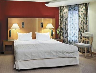 фото отеля Radisson Blu Arlandia Hotel Stockholm