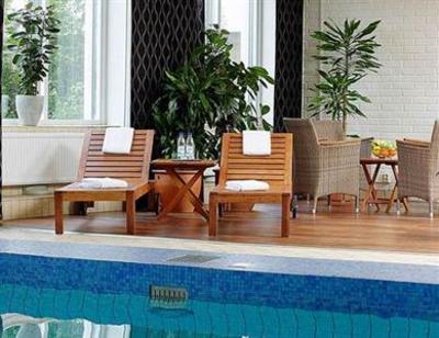 фото отеля Radisson Blu Arlandia Hotel Stockholm