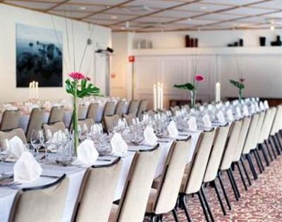 фото отеля Radisson Blu Arlandia Hotel Stockholm