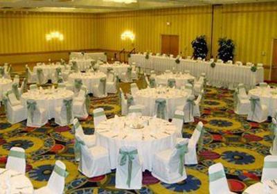 фото отеля High Point Plaza Hotel and Conference Center