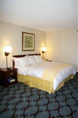 фото отеля High Point Plaza Hotel and Conference Center