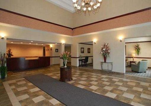 фото отеля Comfort Inn Cheektowaga