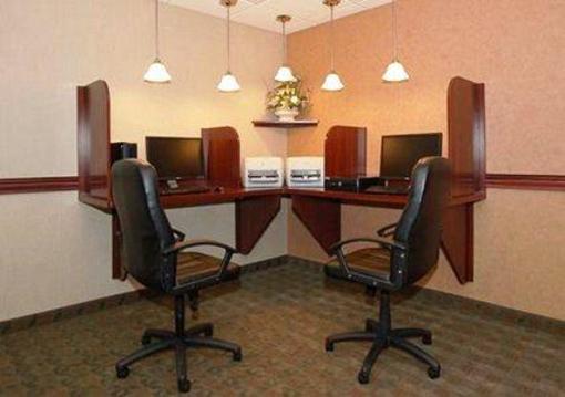 фото отеля Comfort Inn Cheektowaga