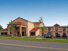 фото отеля Comfort Inn Cheektowaga