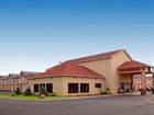 фото отеля Comfort Inn Cheektowaga