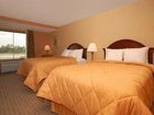 фото отеля Comfort Inn Cheektowaga