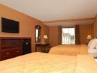 фото отеля Comfort Inn Cheektowaga