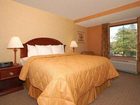 фото отеля Comfort Inn Cheektowaga