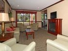 фото отеля Comfort Inn Cheektowaga