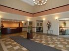 фото отеля Comfort Inn Cheektowaga