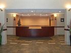 фото отеля Comfort Inn Cheektowaga