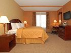 фото отеля Comfort Inn Cheektowaga