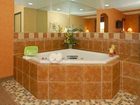 фото отеля Comfort Inn Cheektowaga