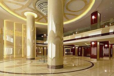 фото отеля Haimengyuan Hotel