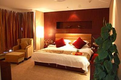 фото отеля Haimengyuan Hotel