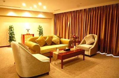 фото отеля Haimengyuan Hotel