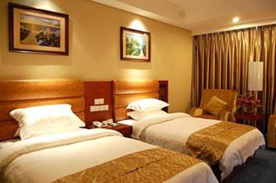 фото отеля Haimengyuan Hotel
