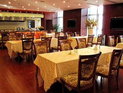 фото отеля Haimengyuan Hotel