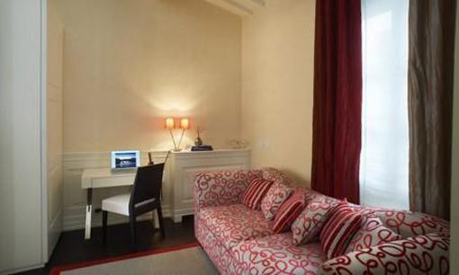 фото отеля Platinhome Ricasoli