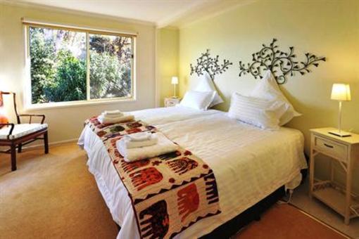 фото отеля Dalblair Bed and Breakfast