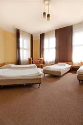 фото отеля Dom Wycieczkowy Piast Hotel Wroclaw