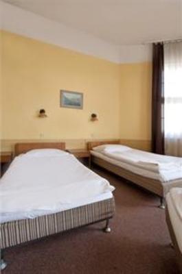 фото отеля Dom Wycieczkowy Piast Hotel Wroclaw