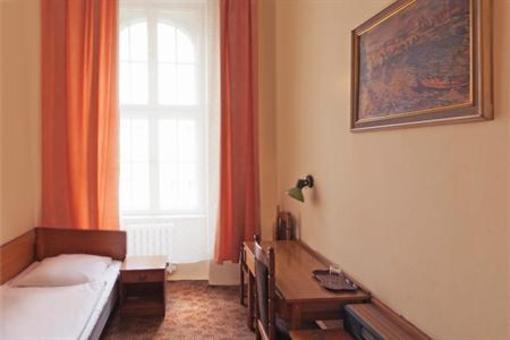 фото отеля Dom Wycieczkowy Piast Hotel Wroclaw