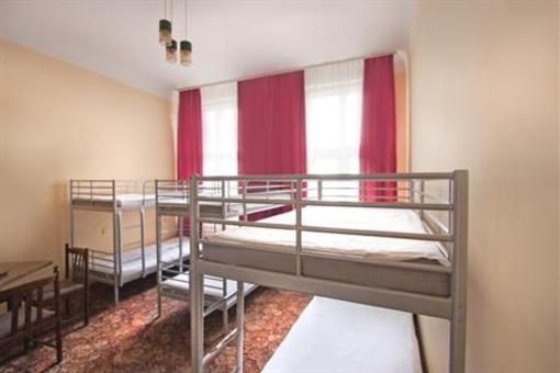 фото отеля Dom Wycieczkowy Piast Hotel Wroclaw