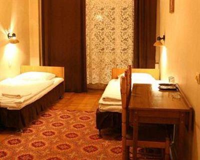фото отеля Dom Wycieczkowy Piast Hotel Wroclaw
