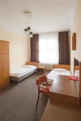 фото отеля Dom Wycieczkowy Piast Hotel Wroclaw
