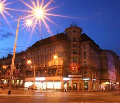 фото отеля Dom Wycieczkowy Piast Hotel Wroclaw