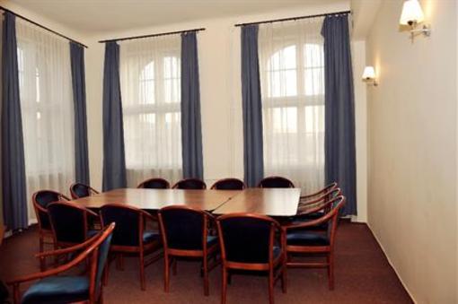 фото отеля Dom Wycieczkowy Piast Hotel Wroclaw