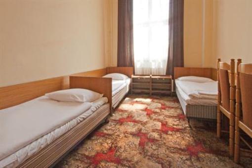 фото отеля Dom Wycieczkowy Piast Hotel Wroclaw
