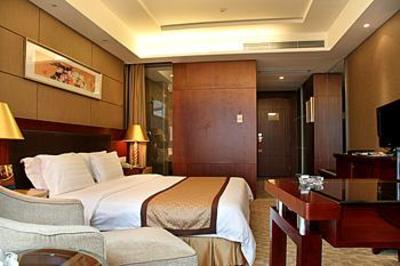 фото отеля Chongqing Tian Lai Hotel
