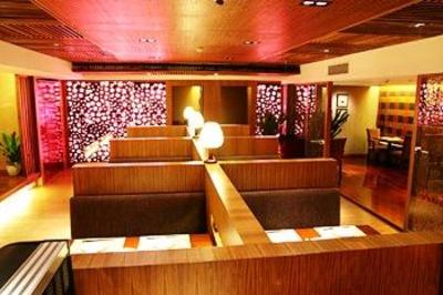 фото отеля Chongqing Tian Lai Hotel