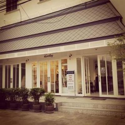 фото отеля SSIP Boutique Dhevej Bangkok