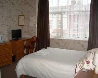 фото отеля Draytonian Hotel Blackpool