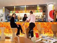 Ibis Nantes Centre Tour Bretagne Hotel