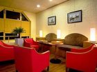 фото отеля Ibis Nantes Centre Tour Bretagne Hotel