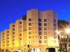 фото отеля Ibis Nantes Centre Tour Bretagne Hotel