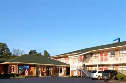 фото отеля Nashville Airport Inn & Suites
