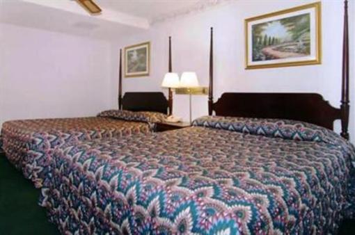фото отеля Nashville Airport Inn & Suites