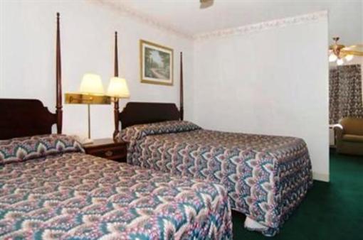 фото отеля Nashville Airport Inn & Suites