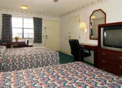 фото отеля Nashville Airport Inn & Suites
