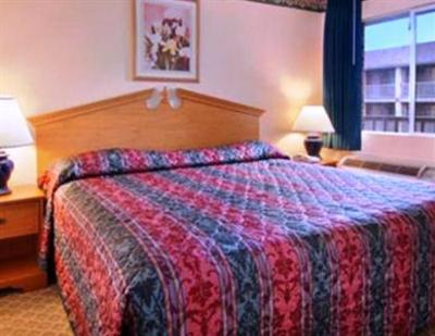 фото отеля Nashville Airport Inn & Suites