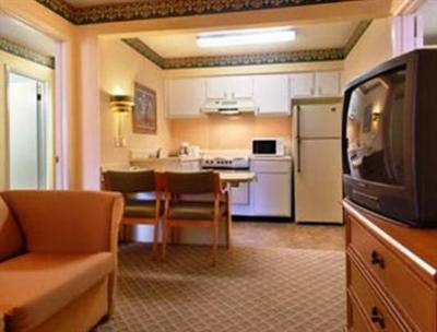 фото отеля Nashville Airport Inn & Suites